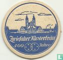 Zwiefalter Klosterbräu - Bild 1