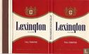 Lexington filter - Image 1