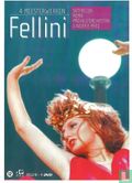 Fellini: 4 Meesterwerken - Image 1
