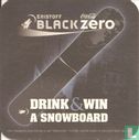 Drink & win a snowboard - Image 1