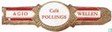 Café Pollings - Agio - Wellen - Bild 1
