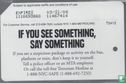 If you see Something  - Image 1