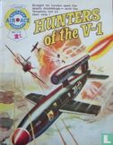 Hunters of the V-1 - Afbeelding 1