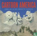 Cartoon America - Afbeelding 1