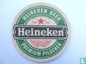Logo Heineken Beer Premium Pilsener - Image 1