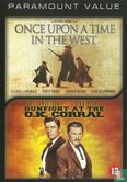 Once Upon a Time in the West + Gunfight at the O.K. Corral - Image 1