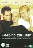 Keeping the Faith - Afbeelding 1