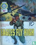 Eagles Fly High - Afbeelding 1
