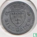 Wiesbaden 10 pfennig (zinc) - Image 2