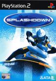 Splashdown - Afbeelding 1