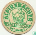 Alpirsbacher Klosterbräu - Image 1