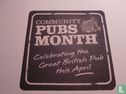 Community Pubs Month - Afbeelding 1