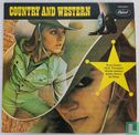 Country and Western  - Afbeelding 1