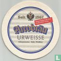 Arcobräu Urweisse - Bild 1