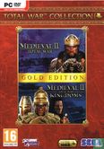 Total War: Medieval II - Gold Edition - Afbeelding 1