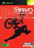 Dave Mirra Freestyle BMX 2  - Bild 1