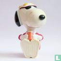 Snoopy Hawaii - Afbeelding 1