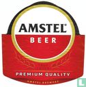 Amstel Beer (50cl) - Bild 1