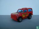 Range Rover Fire Service - Afbeelding 1