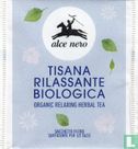 Tisana Rilassante Biologica - Afbeelding 1