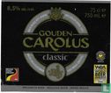 Gouden Carolus Classic (75cl) - Image 1