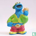 Koekiemonster
