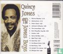 Quincy Jones and the Jones Boys - Afbeelding 2