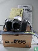 Nikon F65 - Bild 3