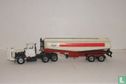 Mack Truck with Gloster Saro Artic ``ESSO`` Petrol Tanker - Image 1
