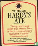 Thomas Hardy's Ale