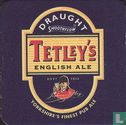 Tetley's English Ale - Image 1