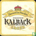 Kalback Lager - Afbeelding 1
