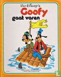 Goofy gaat varen - Bild 1
