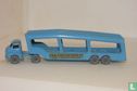 Bedford Car Transporter 'Car Collection ltd' - Image 1