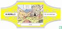 Tintin Le temple du soleil 4h - Image 1
