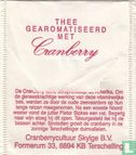 Cranberry  - Image 2