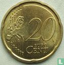 Allemagne 20 cent 2018 (J) - Image 2