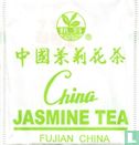China Jasmine Tea  - Afbeelding 1