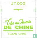 China Jasmine Tea  - Afbeelding 2