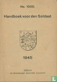 Handboek voor den Soldaat 1945 - Bild 1