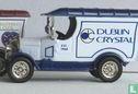 Morris Bullnose Van 'Dublin Crystal' - Image 1