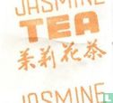 China Jasmine Tea  - Afbeelding 3