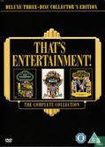 That's Entertainment! - The Complete Collection [volle box] - Afbeelding 1