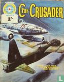 C For Crusader - Image 1