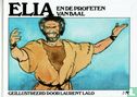 Elia en de profeten van Baal - Afbeelding 1