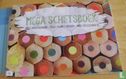 Mega schetsboek - Bild 1