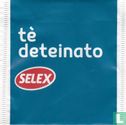 tè deteinato - Afbeelding 1