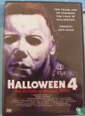 Halloween 4: The Return of Michael Myers - Afbeelding 1