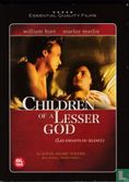 Children of a Lesser God (Les enfants du silence) - Bild 1