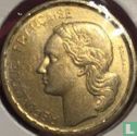 France 10 francs 1950 (essai) - Image 2